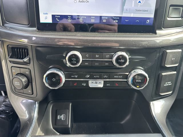 Certified 2023 Ford F150 XLT w/ Equipment Group 302A High AWD/4WD image 24