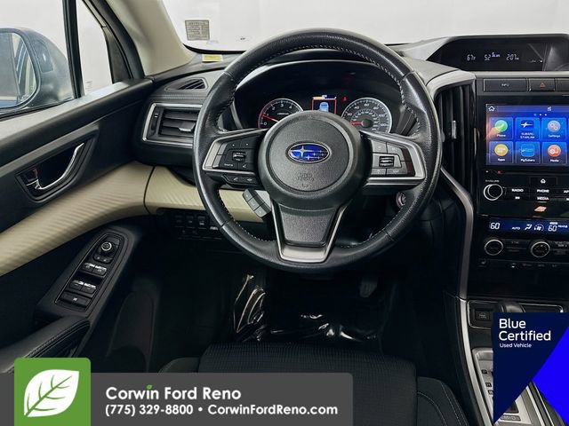 Used 2021 Subaru Ascent Premium w/ Convenience Package image 25
