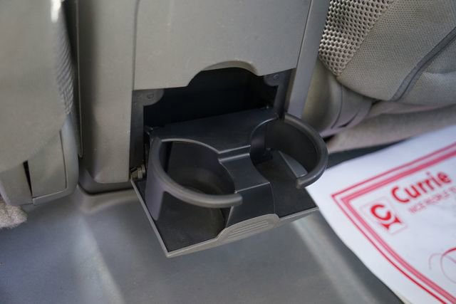 Used 2021 Nissan Frontier SV w/ Midnight Edition Floor Mats image 8