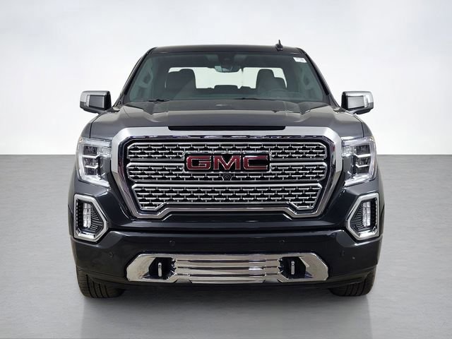 Used 2020 GMC Sierra 1500 Denali w/ Denali Premium Package image 8