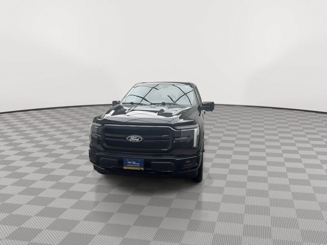 Certified 2025 Ford F150 Lariat AWD/4WD image 38