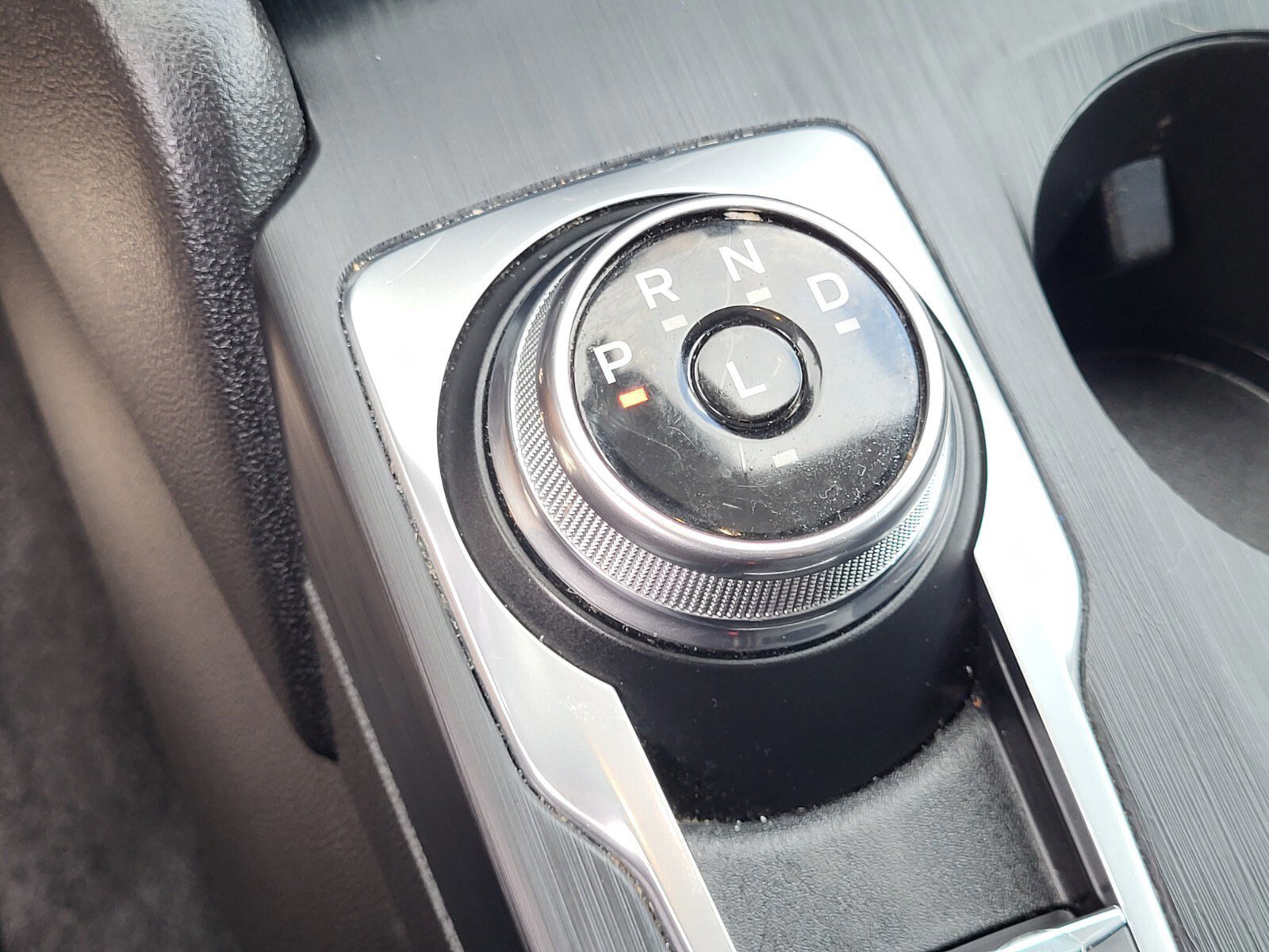 Certified 2025 Ford Escape ST-Line image 25