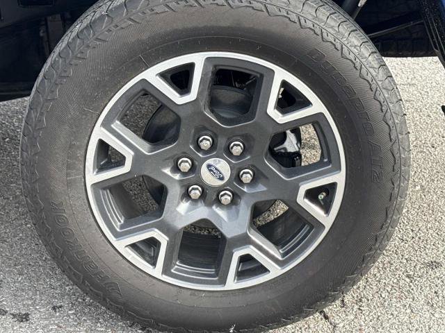 Certified 2025 Ford F150 STX image 9