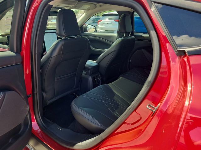 Certified 2022 Ford Mustang Mach-E California Route 1 AWD/4WD image 9