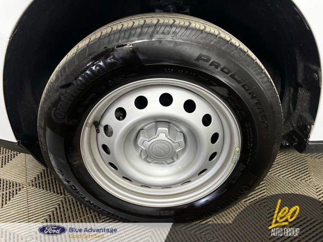 Certified 2024 Ford Maverick XL image 25