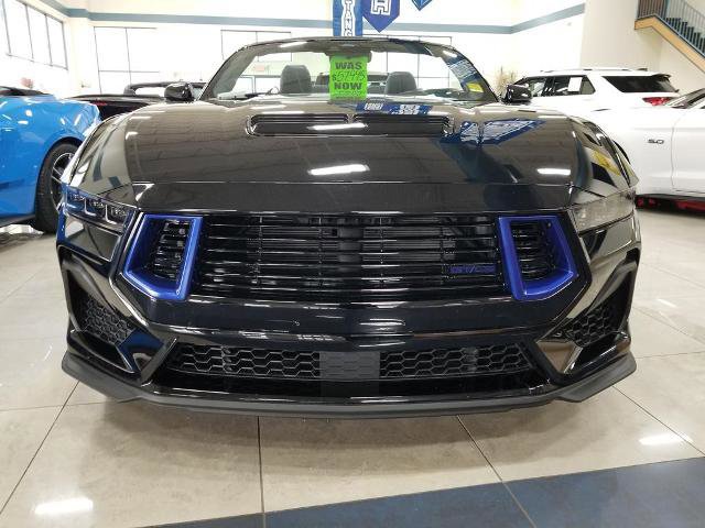 Certified 2025 Ford Mustang GT Premium w/ GT Performance Package image 8