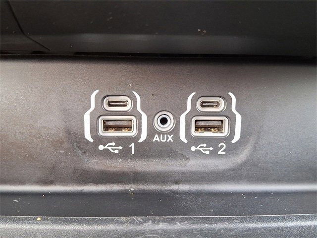 Used 2022 RAM 1500 Big Horn image 23