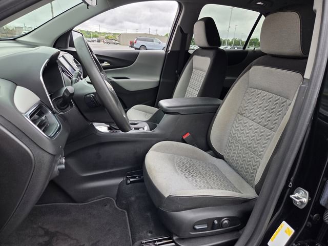 Used 2024 Chevrolet Equinox LS FWD image 9