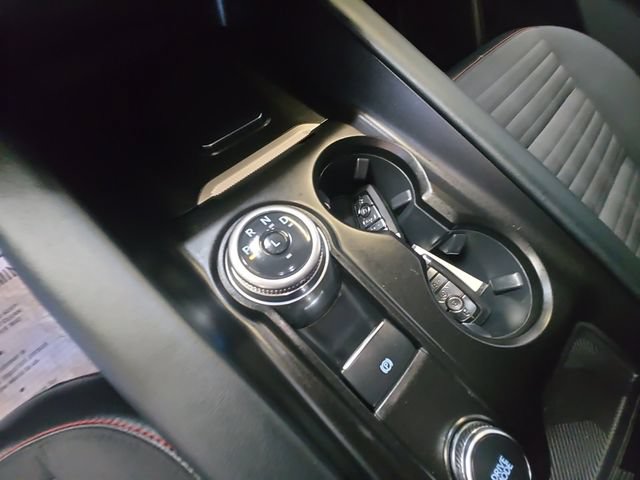 Certified 2025 Ford Explorer ST-Line w/ ST-Line Street Pack AWD/4WD image 18