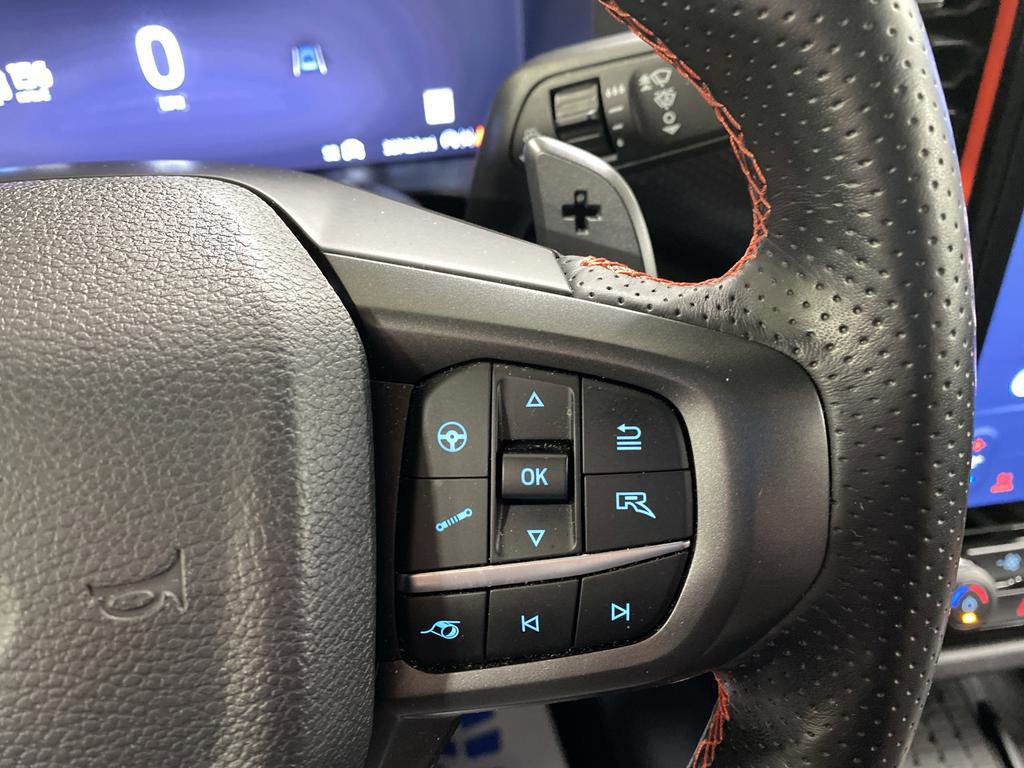 Certified 2024 Ford Ranger Raptor image 37