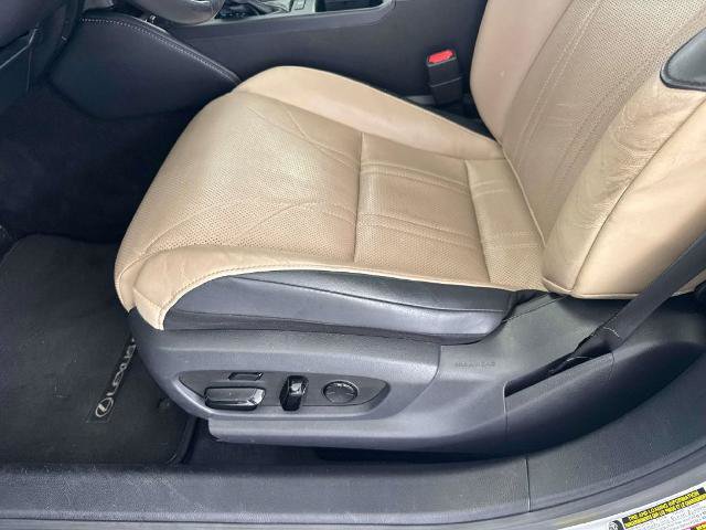Used 2019 Lexus ES 350 w/ Accessory Package FWD image 20