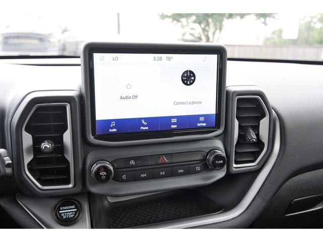 Certified 2022 Ford Bronco Sport Big Bend w/ Convenience Package AWD/4WD image 23