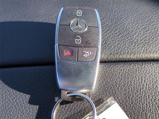 Used 2023 Mercedes-Benz C 300 Cabriolet image 27