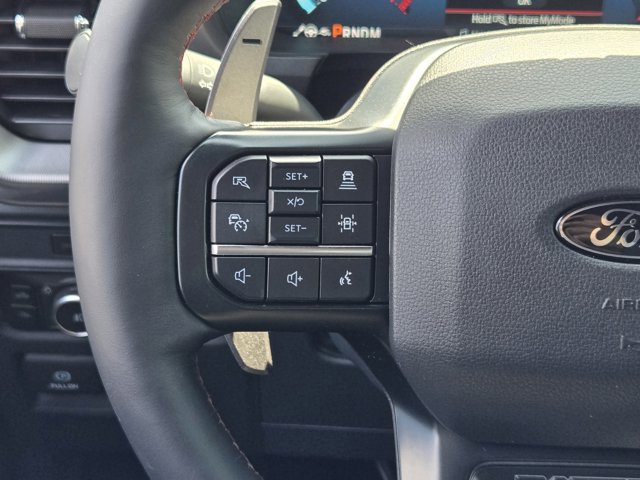 Certified 2025 Ford F150 Raptor AWD/4WD image 28