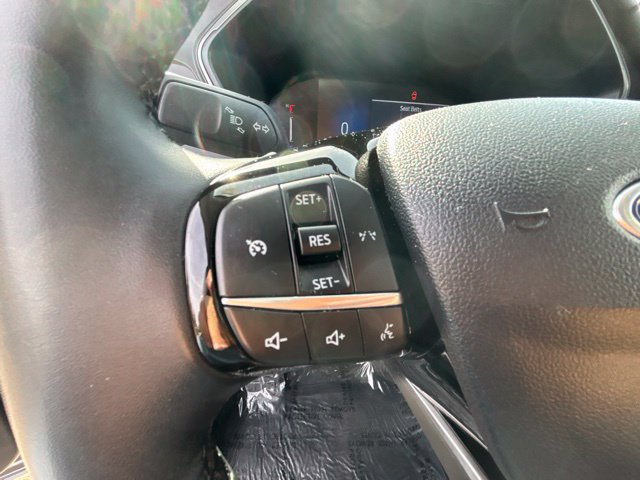 Certified 2024 Ford Escape Active AWD/4WD image 12