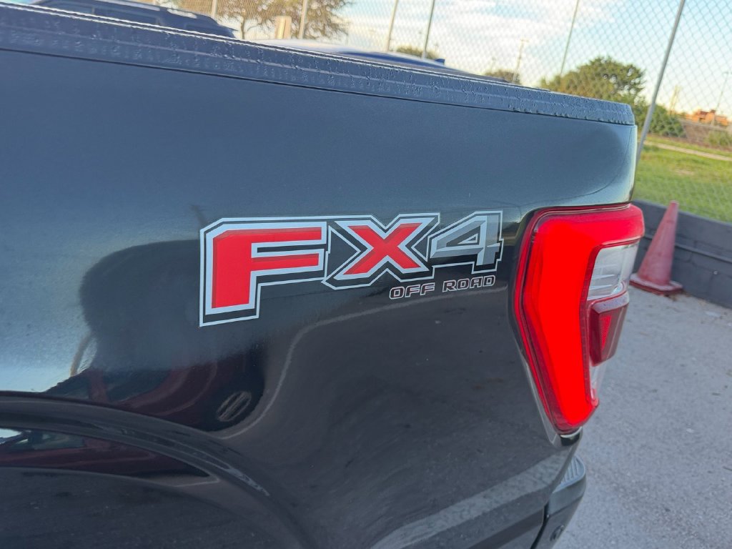 Certified 2021 Ford F150 Lariat w/ Equipment Group 502A High AWD/4WD image 16