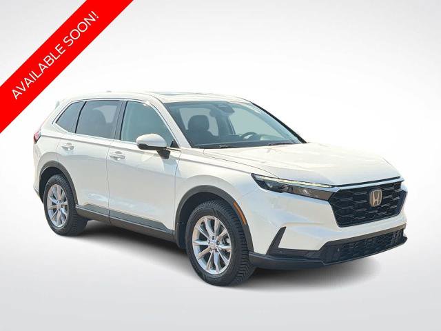 Used 2024 Honda CR-V EX-L image 2