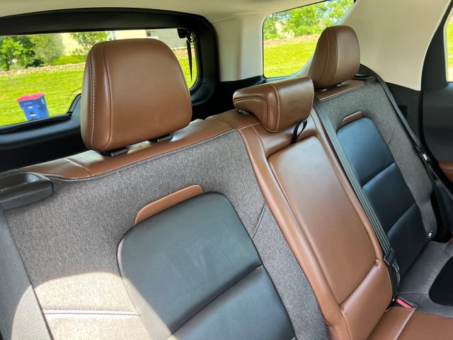 Certified 2022 Ford Bronco Sport Outer Banks w/ Tech Package AWD/4WD image 32