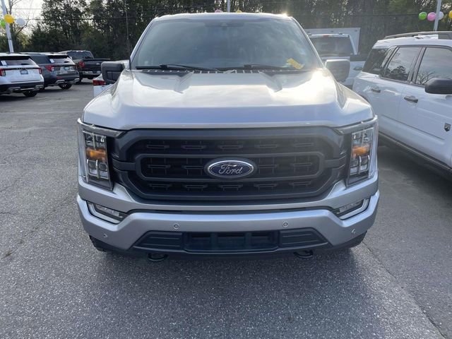 Certified 2021 Ford F150 XLT w/ Equipment Group 302A High video 2