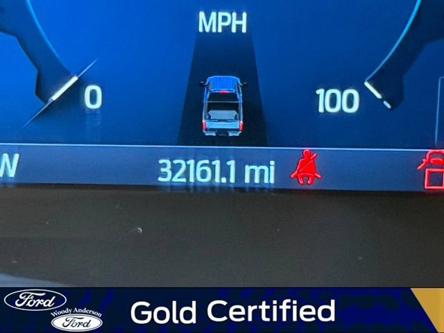 Certified 2025 Ford F250 King Ranch w/ Chrome Package AWD/4WD image 14