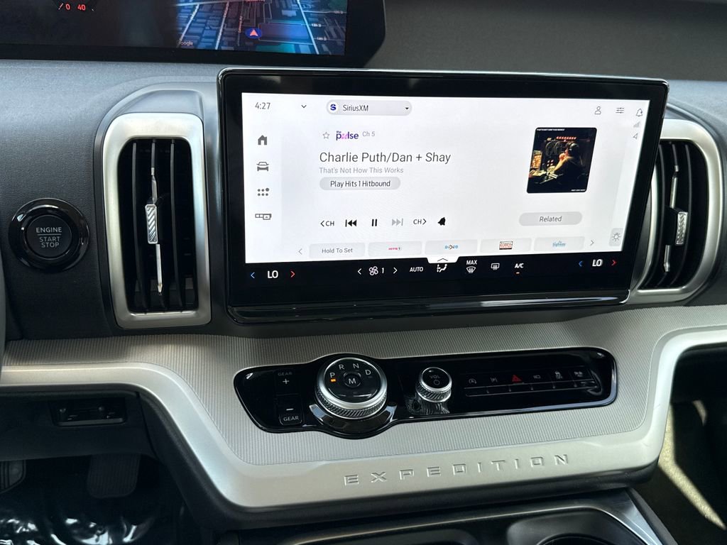 Certified 2025 Ford Expedition Max Active image 18