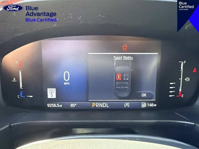 Certified 2024 Ford Escape ST-Line w/ Tech Pack #1 AWD/4WD image 26