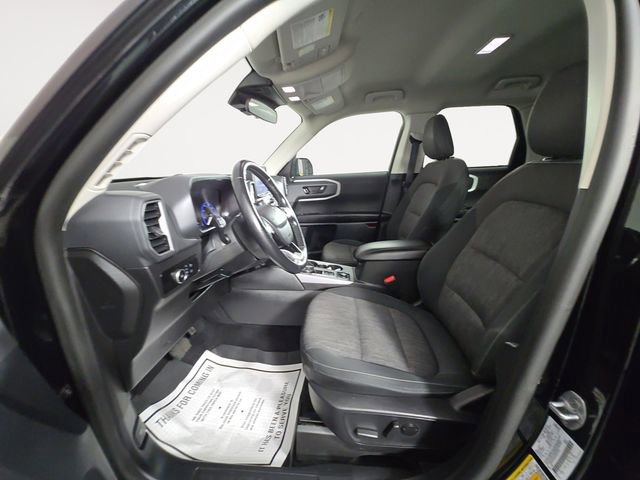Certified 2022 Ford Bronco Sport Big Bend w/ Convenience Package image 9