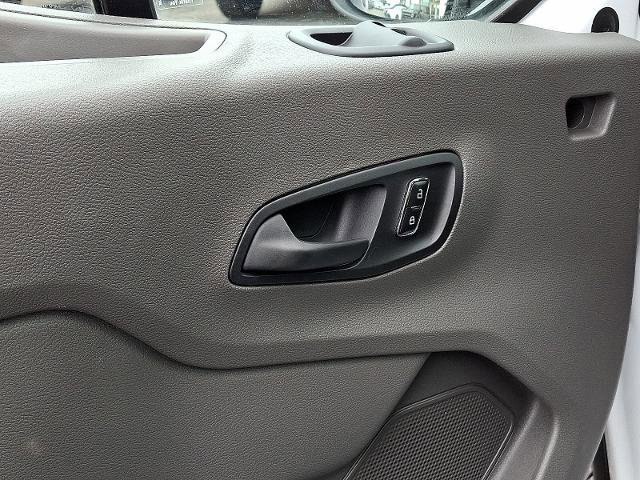 Certified 2023 Ford Transit 250 Low Roof w/ Exterior Upgrade Package image 11