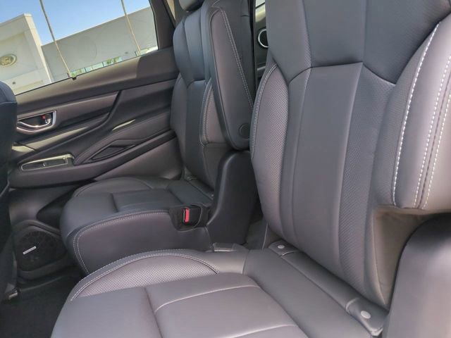 Used 2024 Subaru Ascent Limited w/ Technology Package image 14