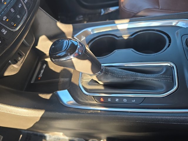 Used 2018 Chevrolet Traverse High Country AWD/4WD image 20