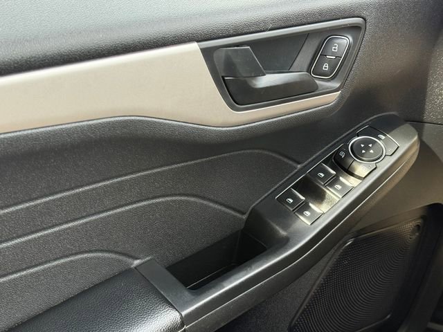 Certified 2022 Ford Escape SE FWD image 32
