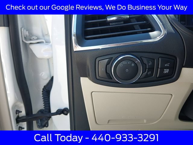 Certified 2023 Ford Edge Titanium w/ Class II Trailer Tow Package AWD/4WD image 22