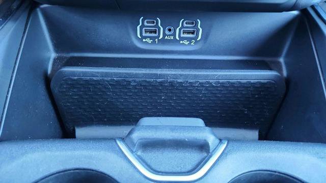 Used 2024 RAM 1500 Laramie image 15