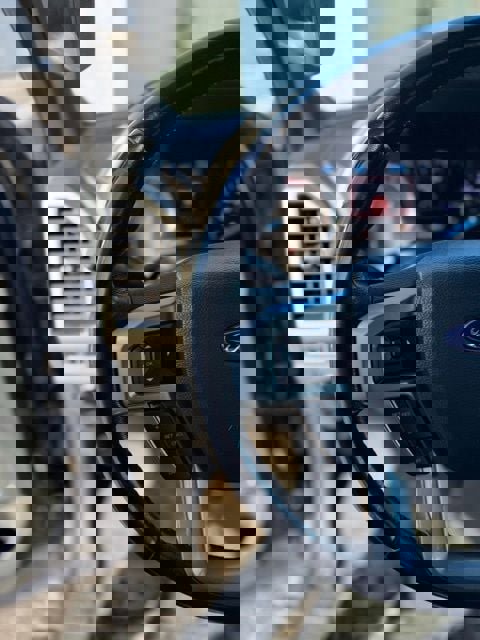 Certified 2022 Ford F250 Lariat w/ Snow Plow Prep Package image 17