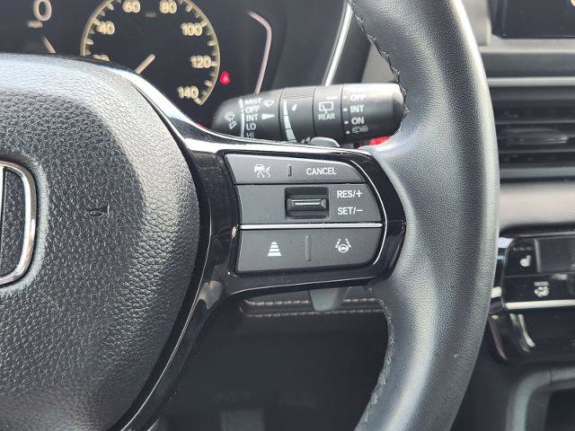 Used 2024 Honda Pilot EX-L image 27