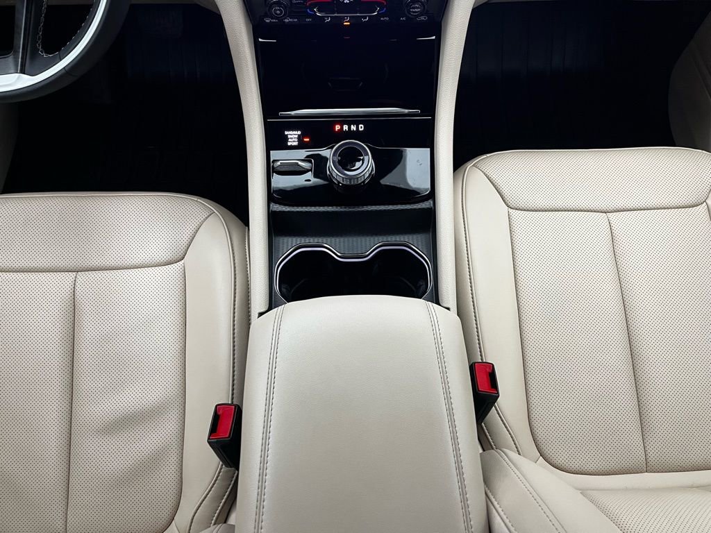 Used 2024 Jeep Grand Cherokee L Limited w/ Luxury Tech Group II image 26