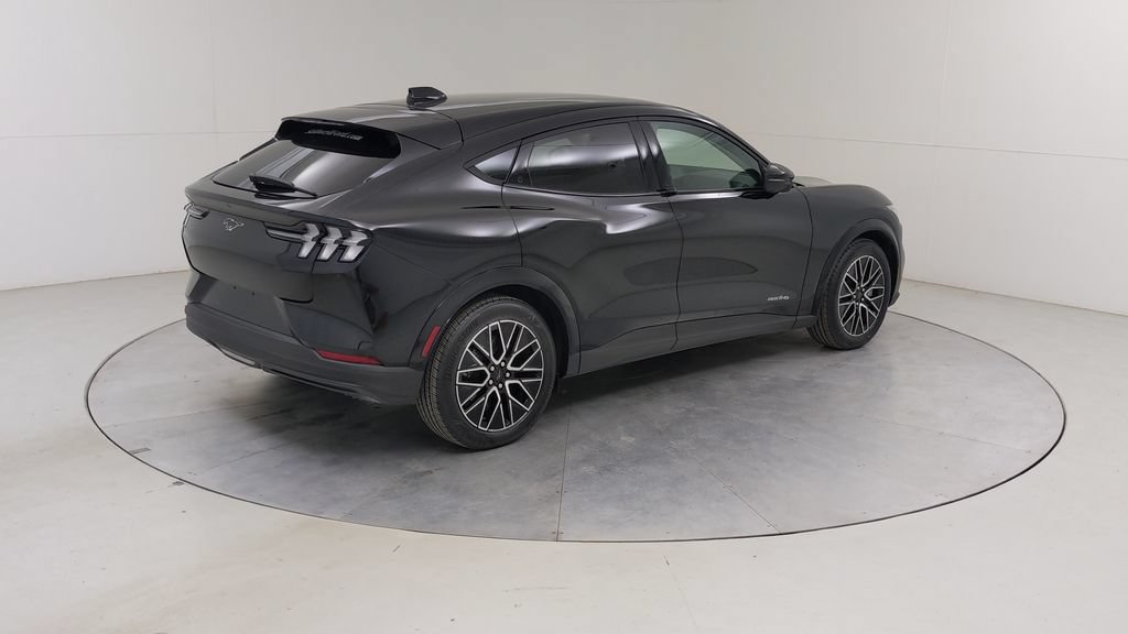 Certified 2025 Ford Mustang Mach-E Premium AWD/4WD image 14