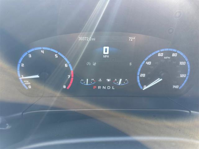 Certified 2022 Ford Bronco Sport Base image 24