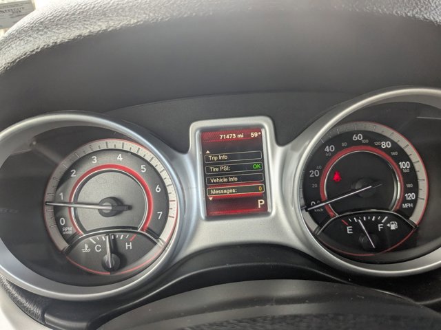 Used 2020 Dodge Journey SE w/ SE Popular Equipment Group image 20