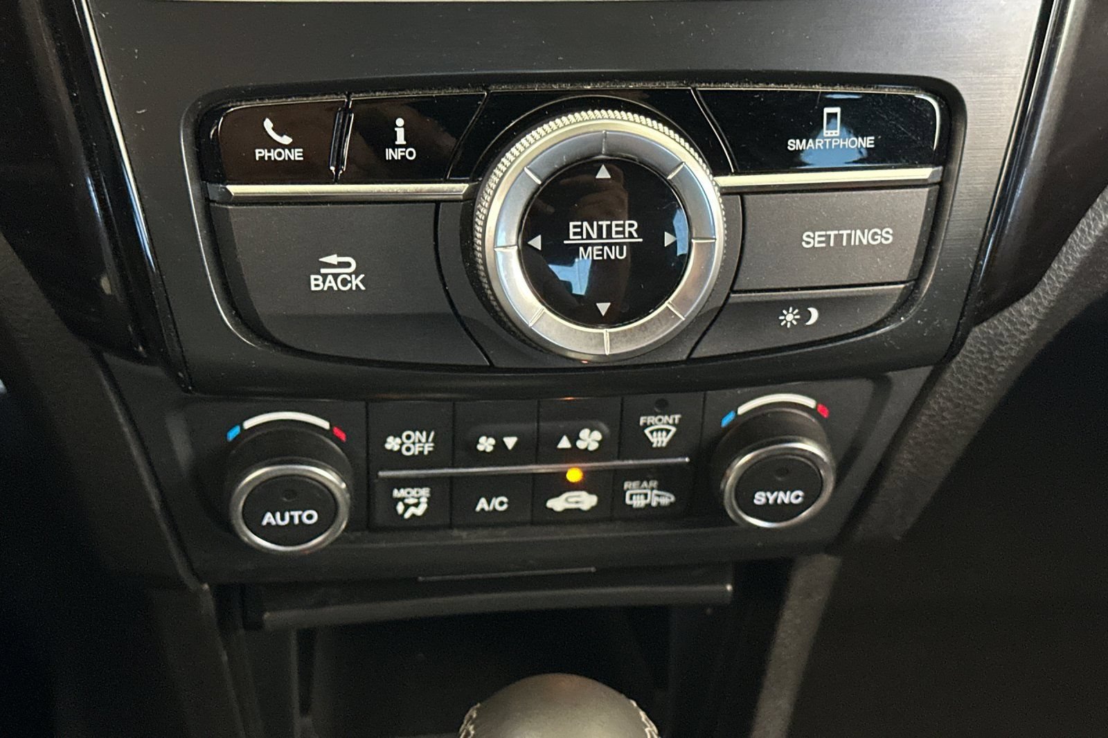 Used 2020 Acura ILX FWD image 20