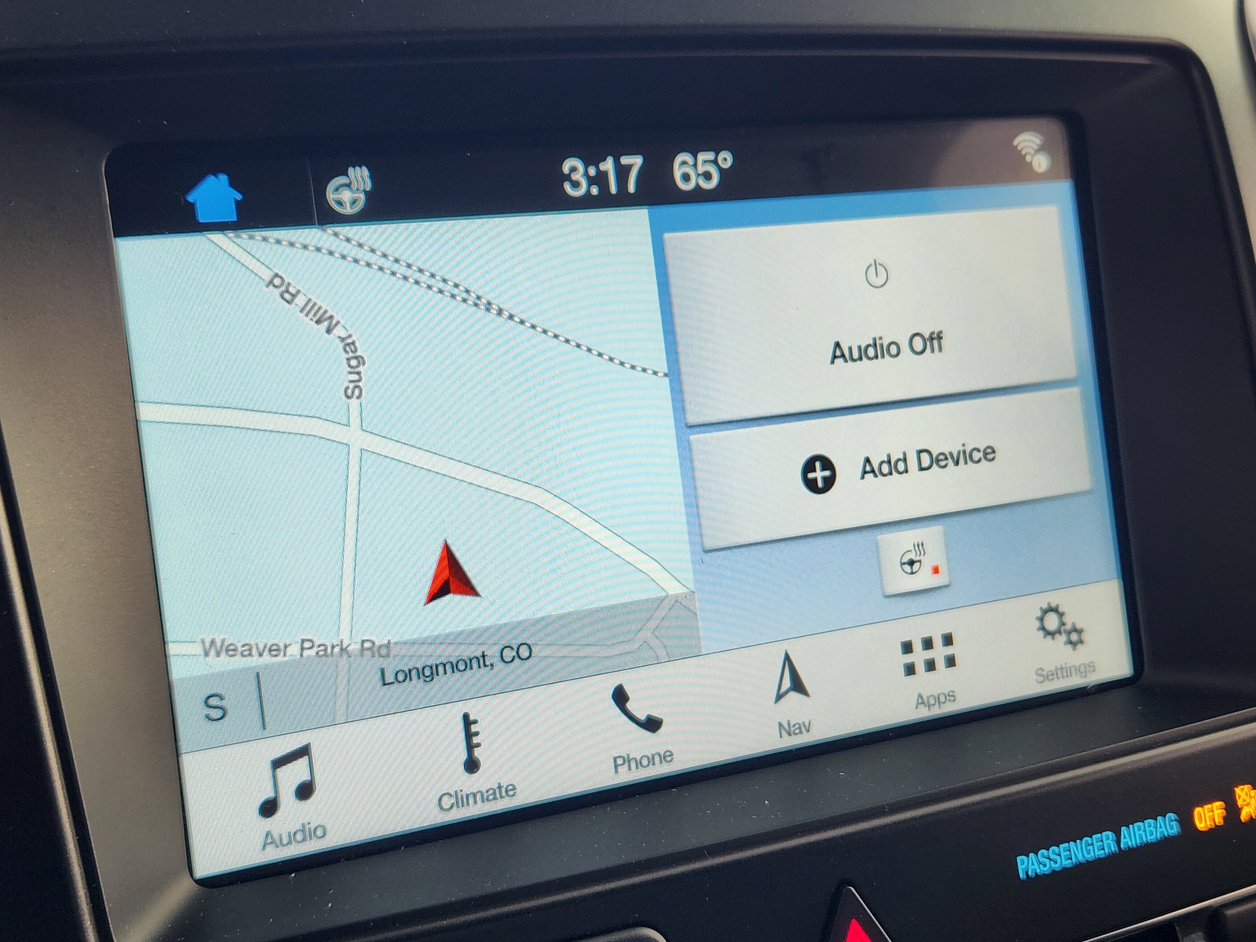 Certified 2018 Ford Explorer Platinum image 22