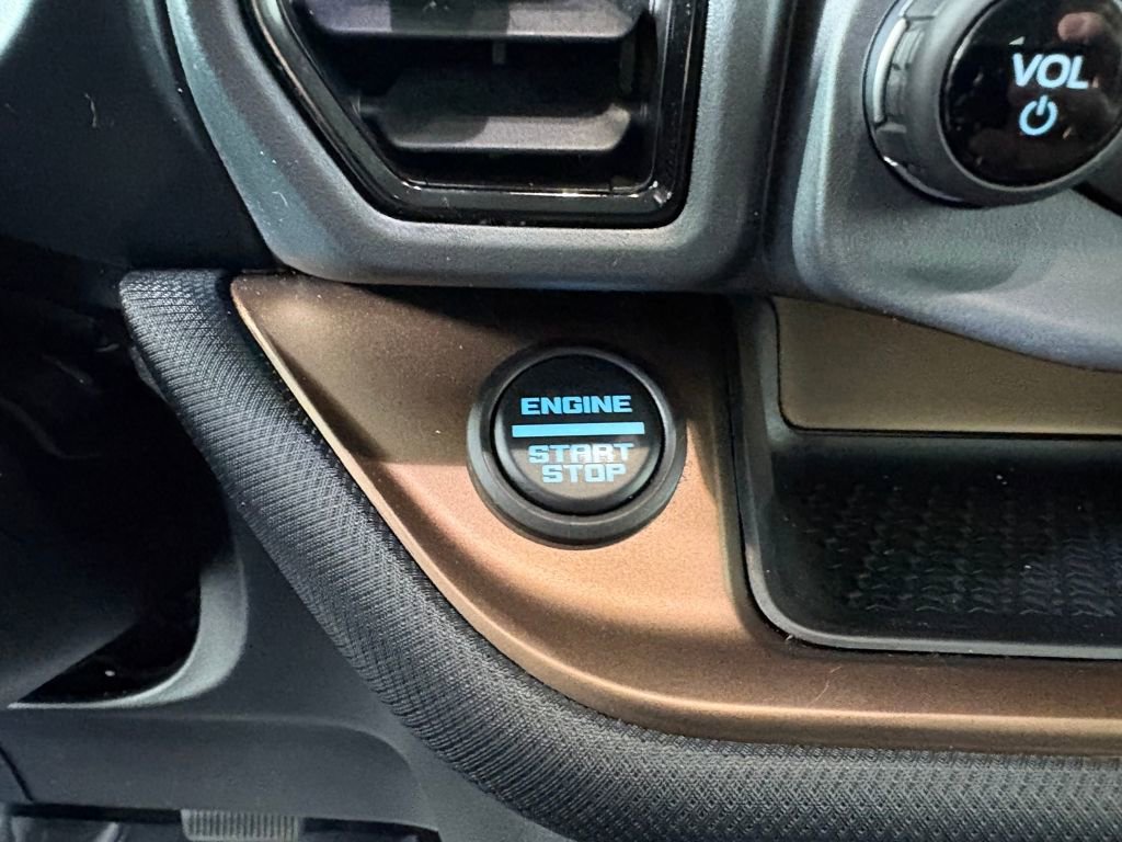 Certified 2021 Ford Bronco Sport Outer Banks image 23