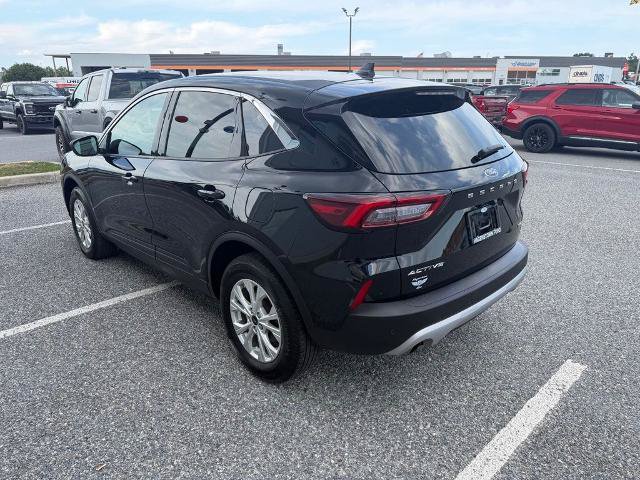 Certified 2024 Ford Escape Active w/ Tech Pack #1 AWD/4WD image 6