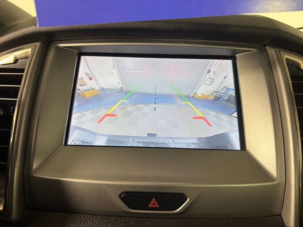 Certified 2020 Ford Ranger XLT w/ Equipment Group 302A Luxury image 18