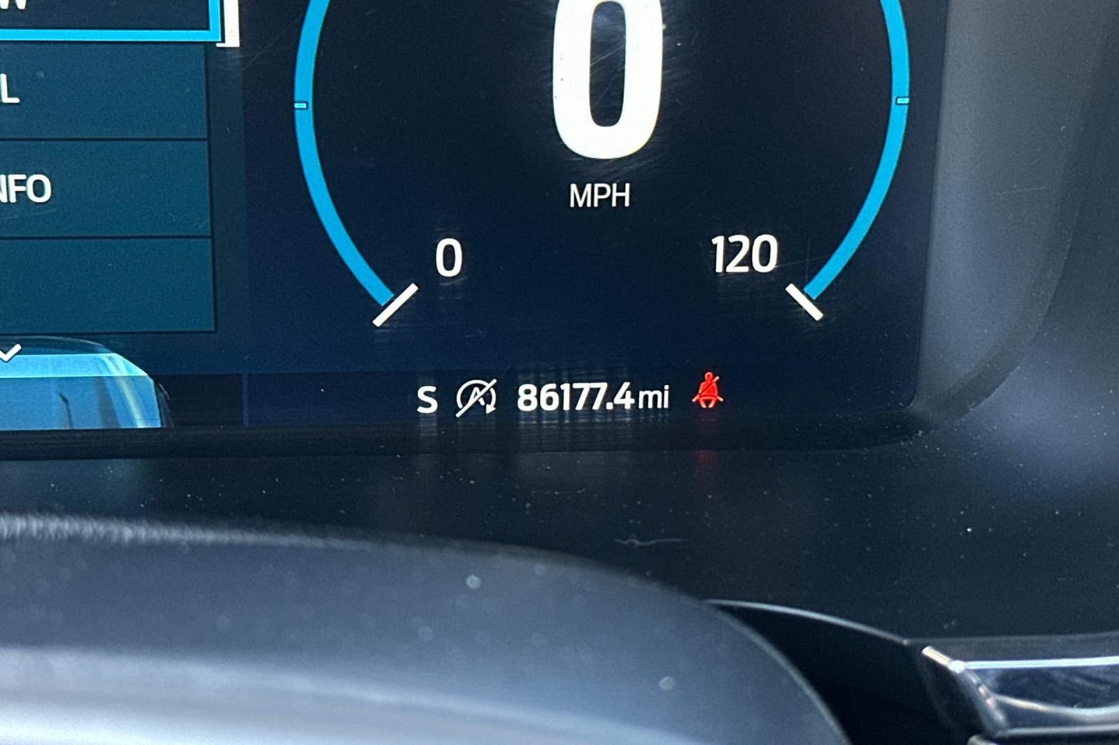 Certified 2021 Ford F150 Lariat AWD/4WD image 24