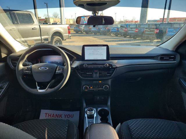 Certified 2023 Ford Escape Active image 12