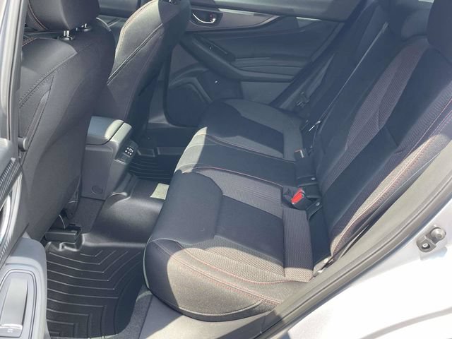 Used 2026 Subaru WRX Premium AWD/4WD image 5