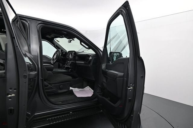 Certified 2023 Ford F150 XL w/ STX Appearance Package AWD/4WD image 14