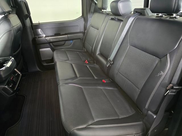 Certified 2023 Ford F150 Lariat w/ Equipment Group 502A High AWD/4WD image 19