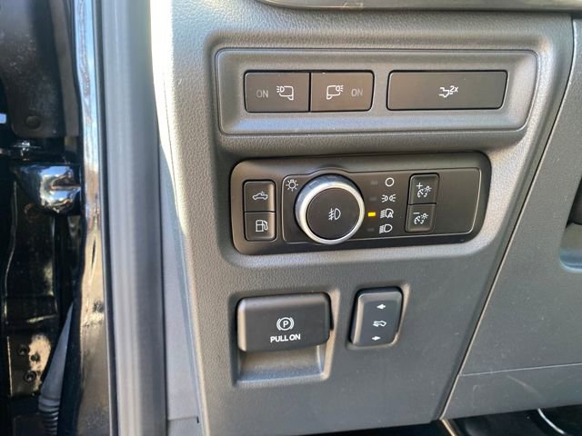 Certified 2023 Ford F150 Lariat w/ Equipment Group 502A High image 17